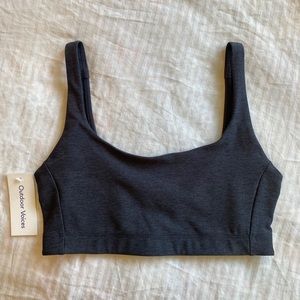Outdoor Voices Double-Time Bra